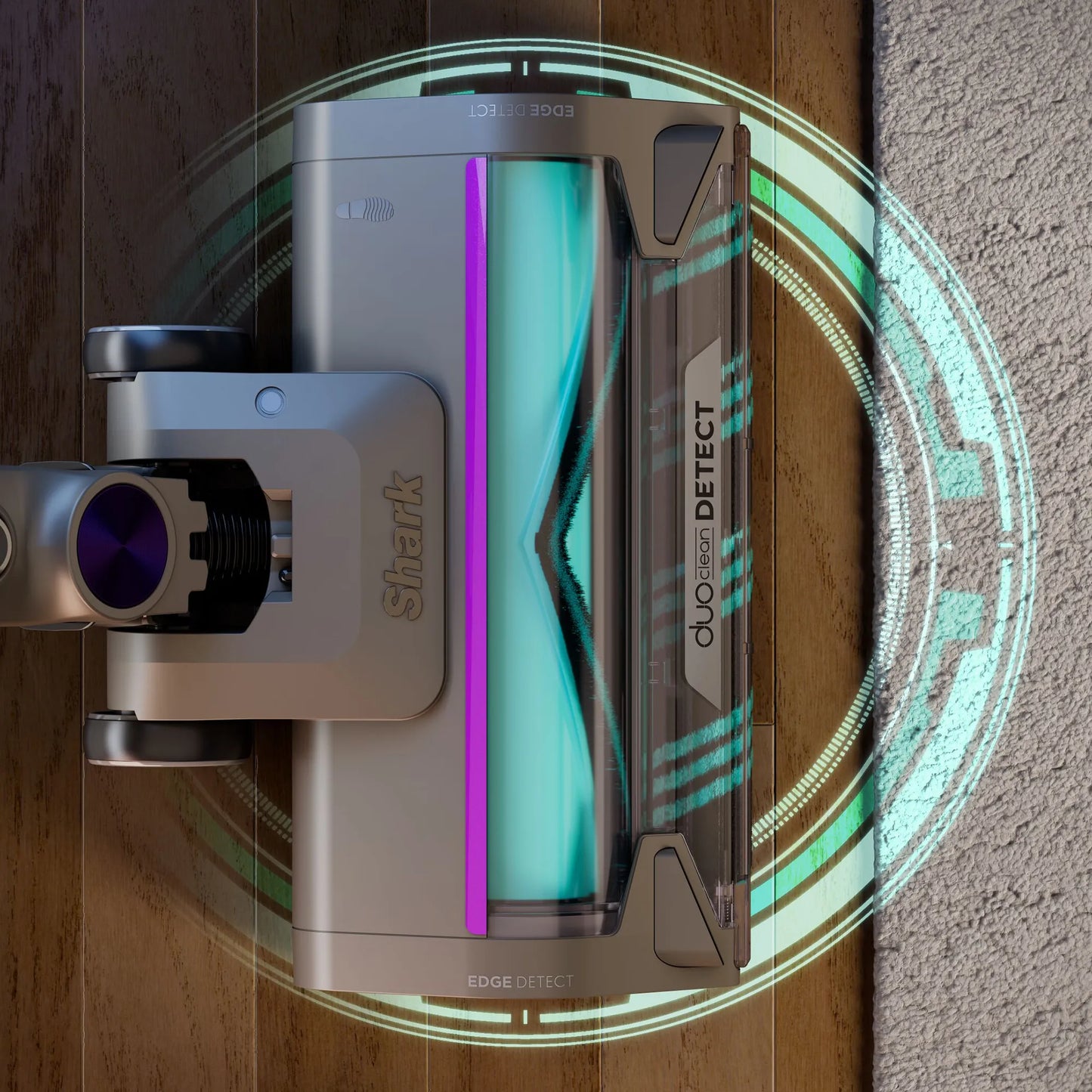 Shark PowerDetect Cordless Stick Vacuum